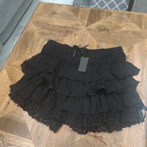 foxblood shorts size 3xl New